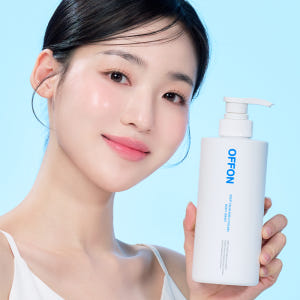 오프온 등드름 보습 바디워시 천연 퍼퓸 등여드름 가드름 남자여자 체취오래... 솔직 후기 | 피부 타입별 분석 - 상품 이미지 4