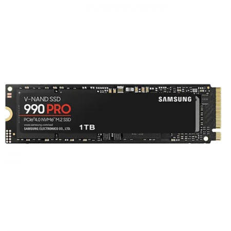 삼성전자 삼성전자 990 PRO M.2 NVMe (1TB) 정식유통