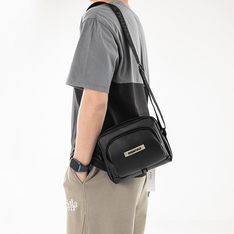 트레블 오리지널 유럽여행가방 핸드폰 슬링백 해외여행용 도난방지 크로스 가벼운 미니백 가방