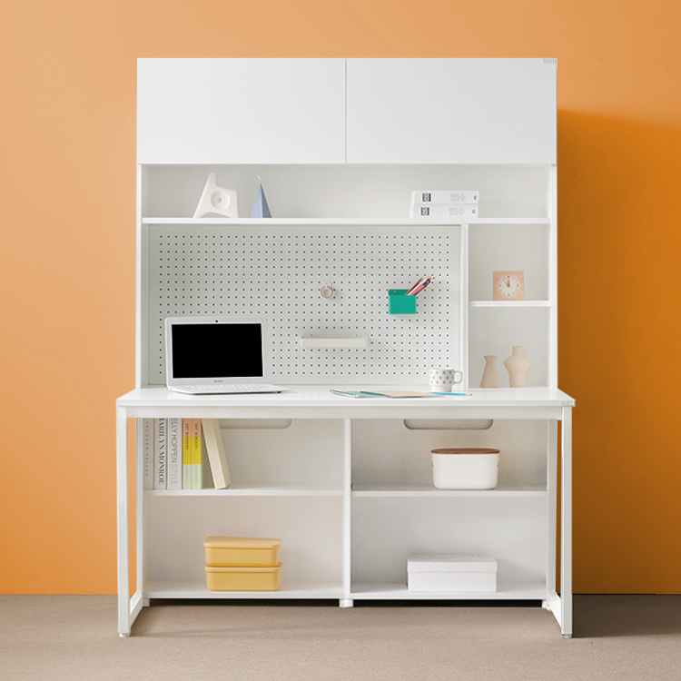 e스마트 와이즈 학생 책상 풀세트 1200