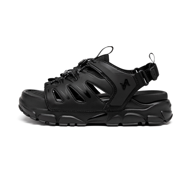 [아키클래식] 요세미티 트래커 V2 벨크로 키높이 샌들 두개 구매 시 자동 추가할인