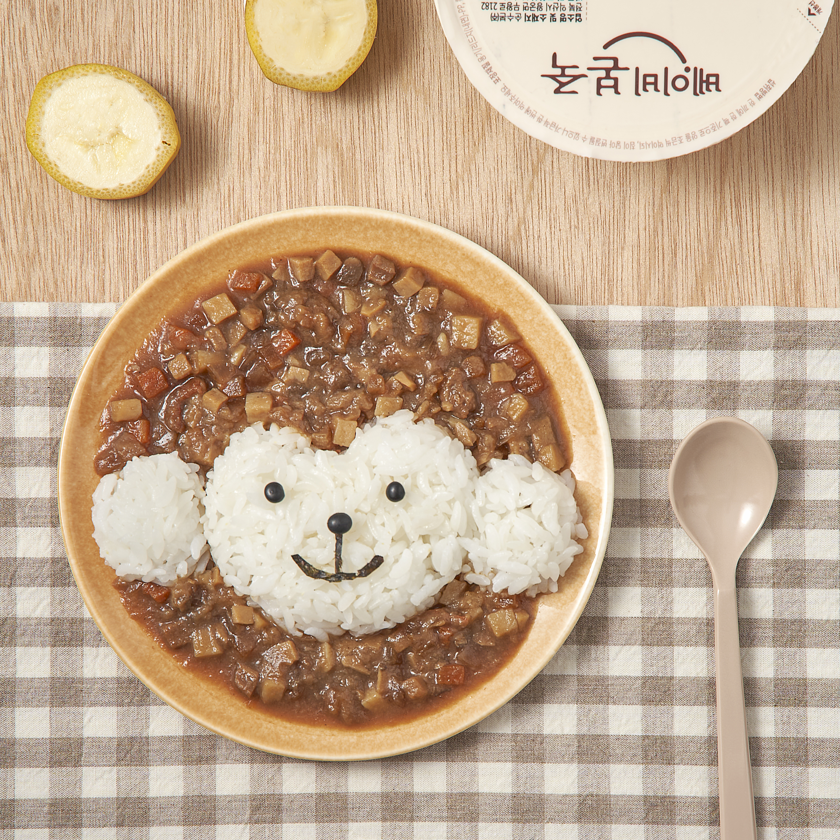 [베이비본죽] 14M 유아식 덮밥소스 5종 (130g) 냉장 아기반찬 유아식반찬