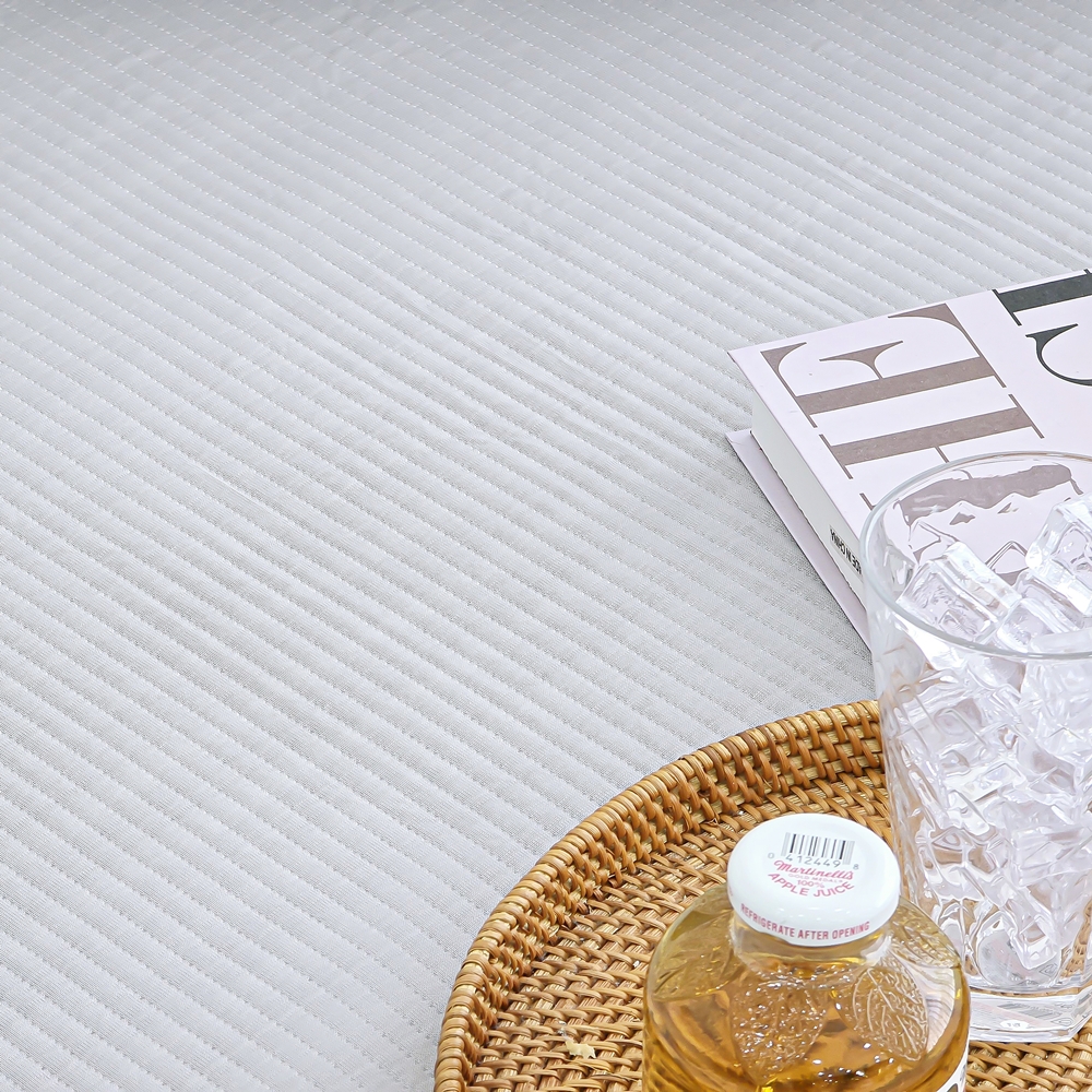 나라데코 차가운 3중직 냉감패드 시원한 여름 침대 패드 SS