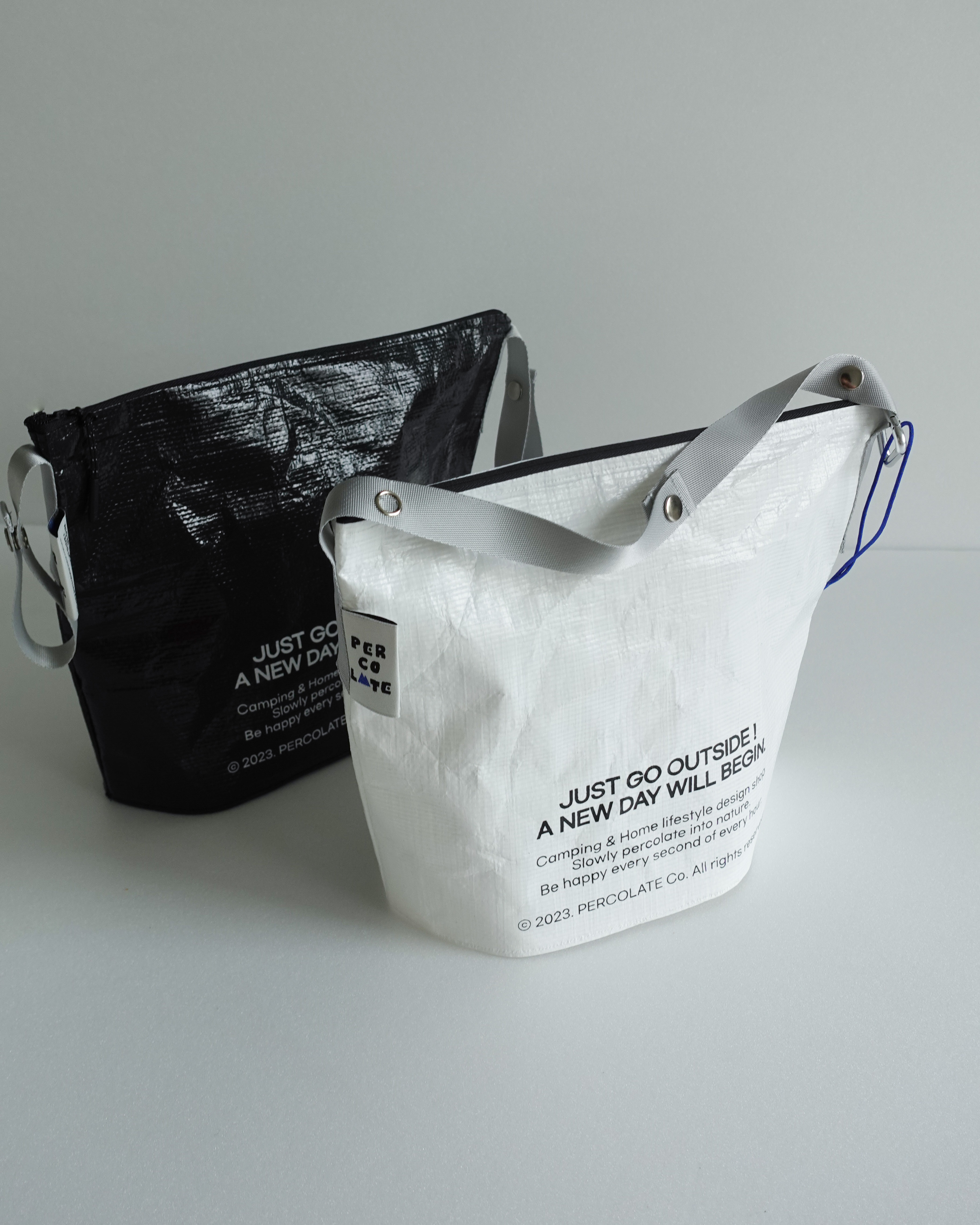Portable trash cover case 포터블트래쉬케이스 S사이즈 - 상세 이미지 3