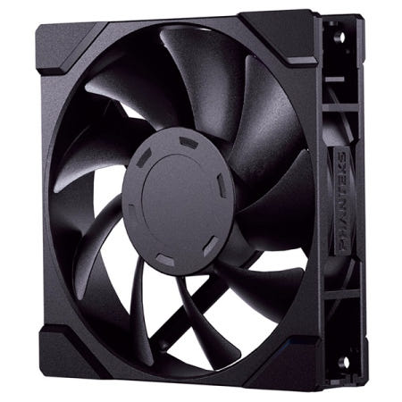 Phanteks M25-120 G2 시스템쿨러 블랙