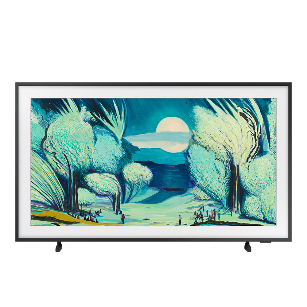 삼성 더 프레임 QLED TV 125cm(50인치) KQ50LSF03AFXKR 4K 무빙스타일 이미지 7
