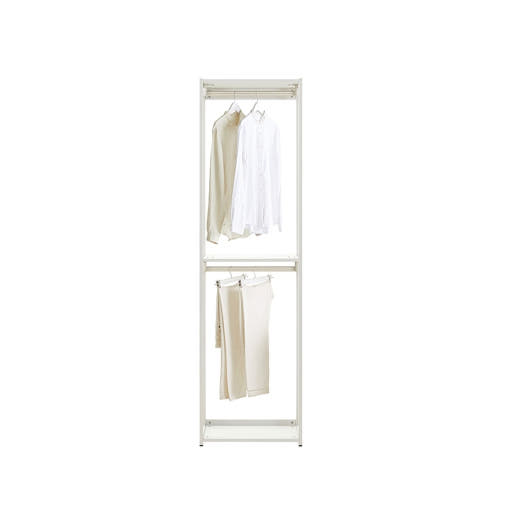 까사미아 뉴로브 에센셜 드레스룸