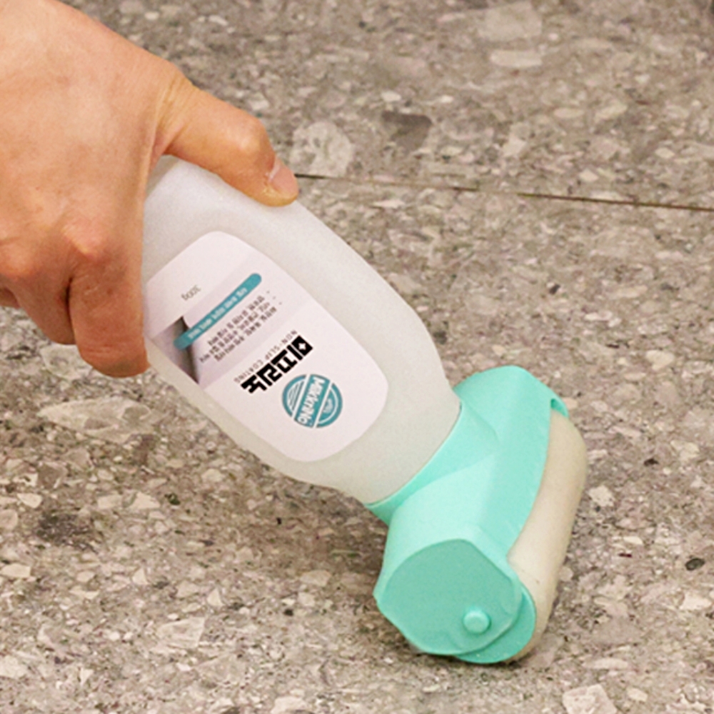 미끄리노 논슬립 코트 1세트 욕조 화장실 욕실 미끄럼방지 코팅 젤 안전용품 논슬립코팅 이미지 4