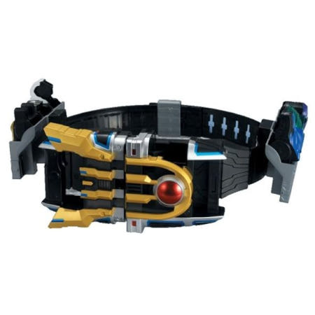BANDAI [해외]가면라이더 키바 DX 변신벨트 이크사 벨트