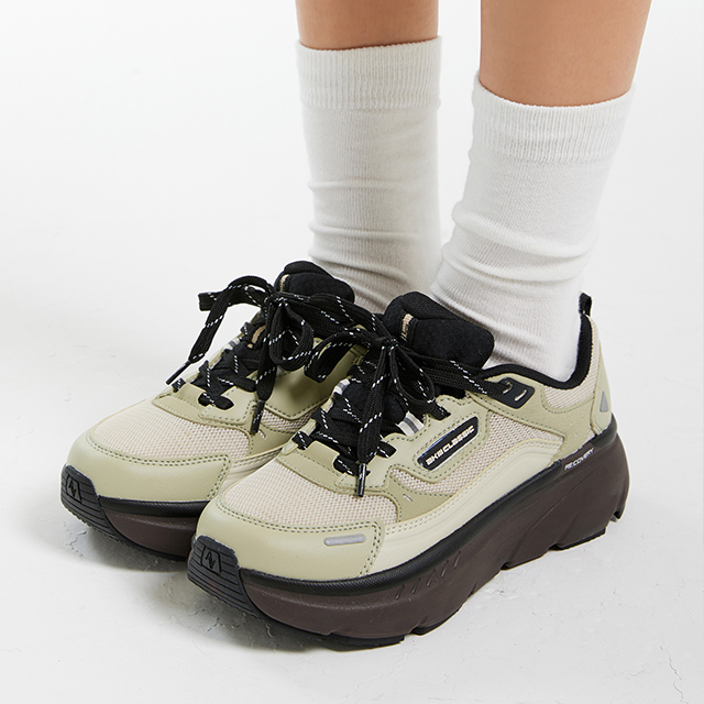 아키클래식 범퍼 트레이너, 발 편한 신발, 여성 운동화 추천, 아키클래식 운동화, AKALAUW08 후기