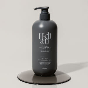 헤디안 흑곡 지성 탈모 샴푸 1L 2개 두피케어 대용량 검은콩 블랙빈 정... 솔직 후기 | 피부 타입별 분석 - 상품 이미지 3