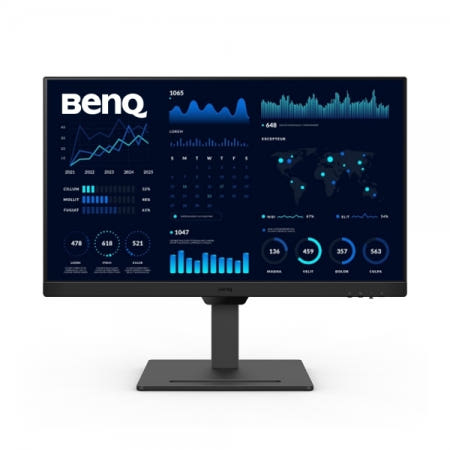 BenQ GW2490T 아이케어 무결점 모니터 IPS/FHD/100Hz/스피커내장