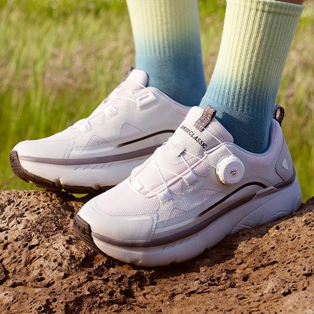 [아키클래식] 발 편한 운동화 범퍼 프리락 두족 구매시 추가 인하