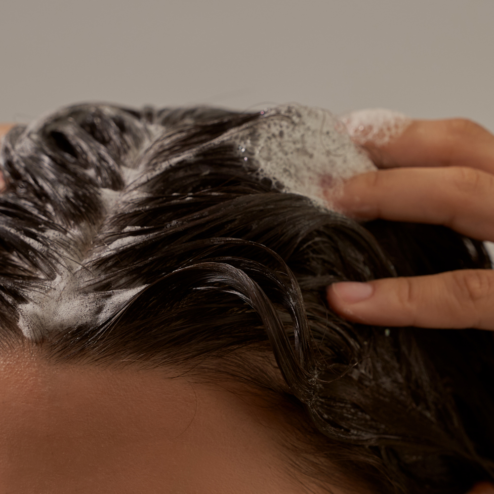 [대용량] 민트리 스파클링 스칼프 스케일러 30g 두피스케일링 두피청소 두피치약 셀프두피케어 탈모완화기능