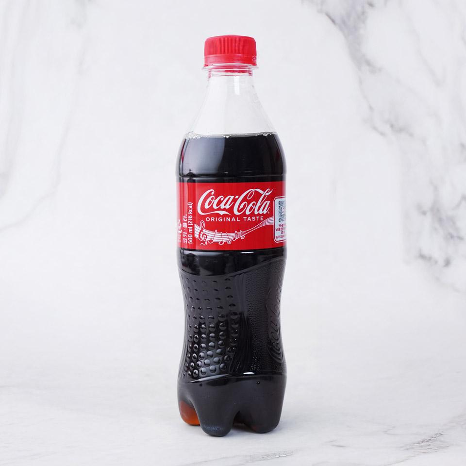 메가마트 코카콜라 500ml