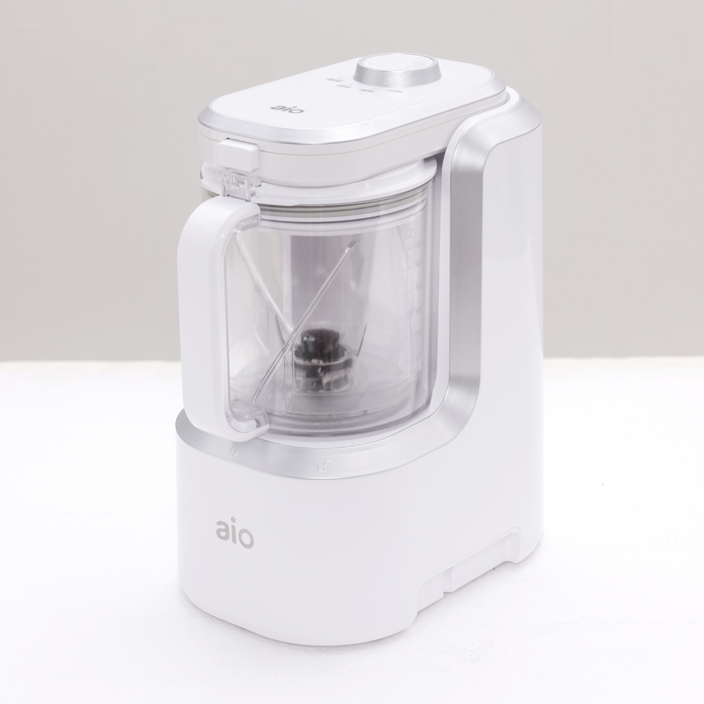 아이오 듀얼스핀 블렌더 알아서 척척 로봇 블렌더 UB-3000