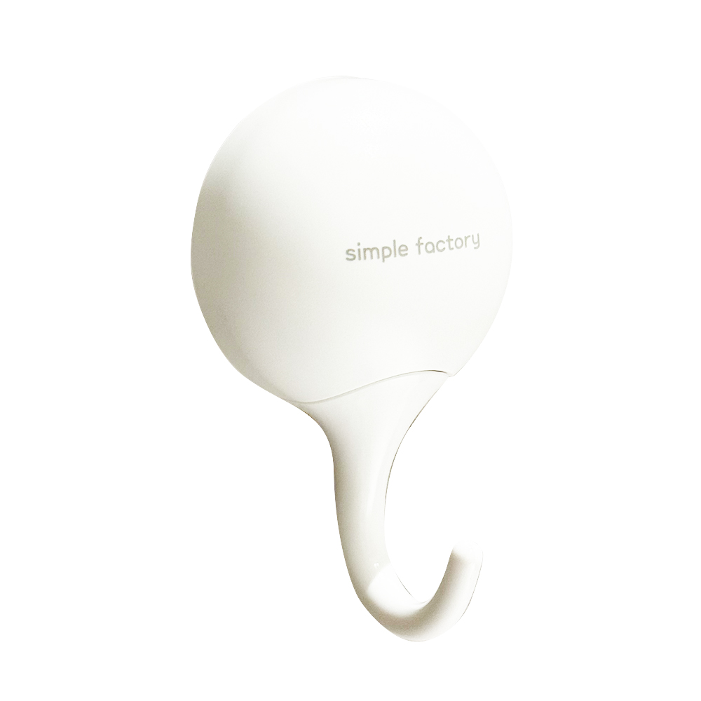 [단독] 초강력 매직 흡착 후크 수건 걸이 욕실 고리