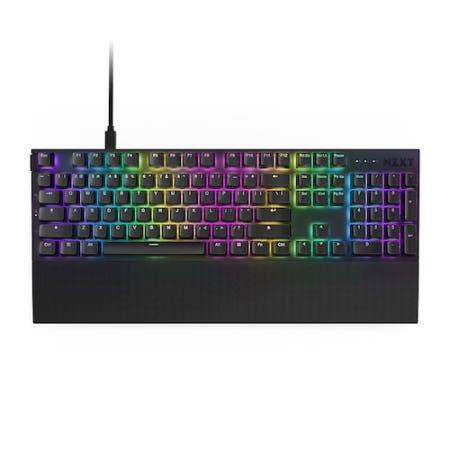 NZXT FUNCTION 2 FULL (Matte Black)