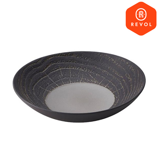 [레볼] 아보레센스 볼 24cm (페퍼) - 상품 이미지