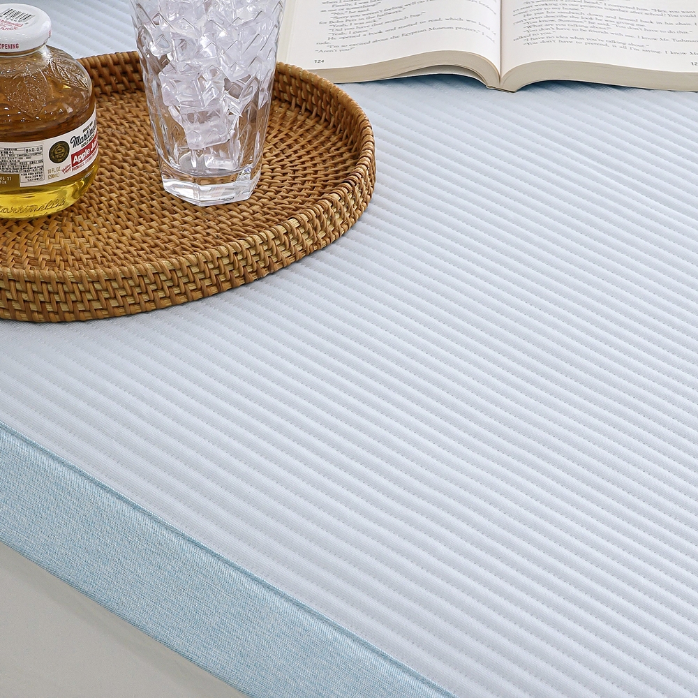 나라데코 차가운 3중직 냉감패드 시원한 여름 침대 패드 SS