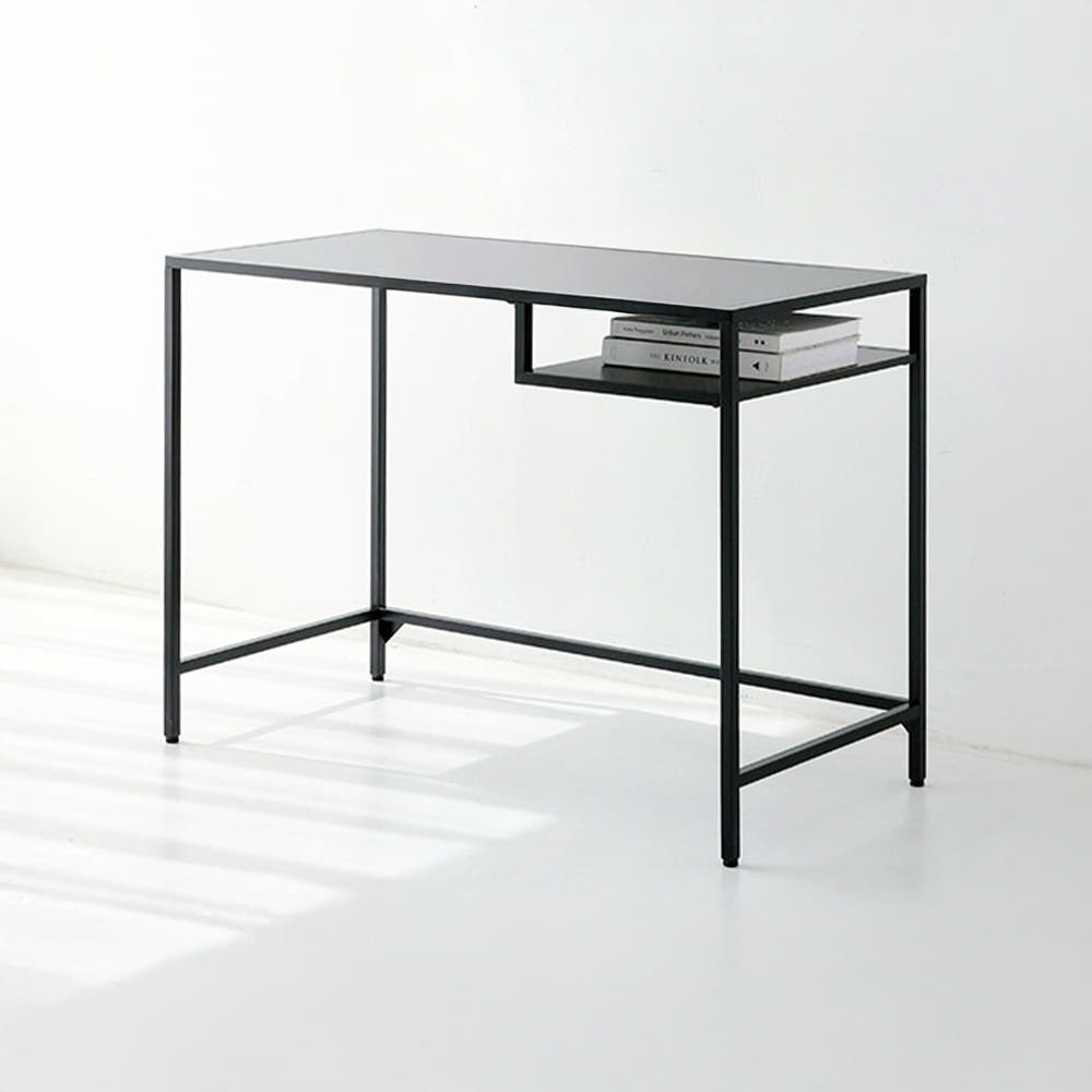 TETOS PLUS 책상 10050 1000mmx500mmx735mm, 화이트 5776.2241