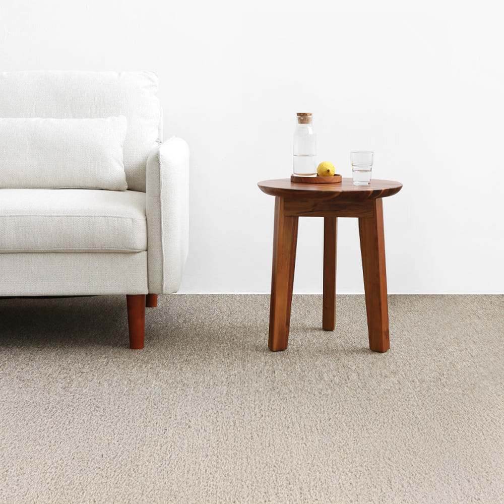 비엣트 원형테이블 43x48 BDC10 아카시아 6502.0973