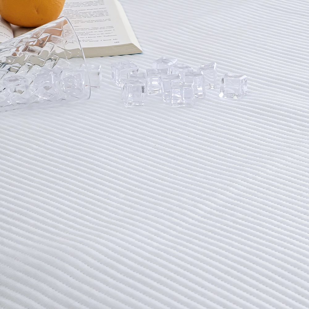 나라데코 차가운 3중직 냉감패드 시원한 여름 침대 패드 SS