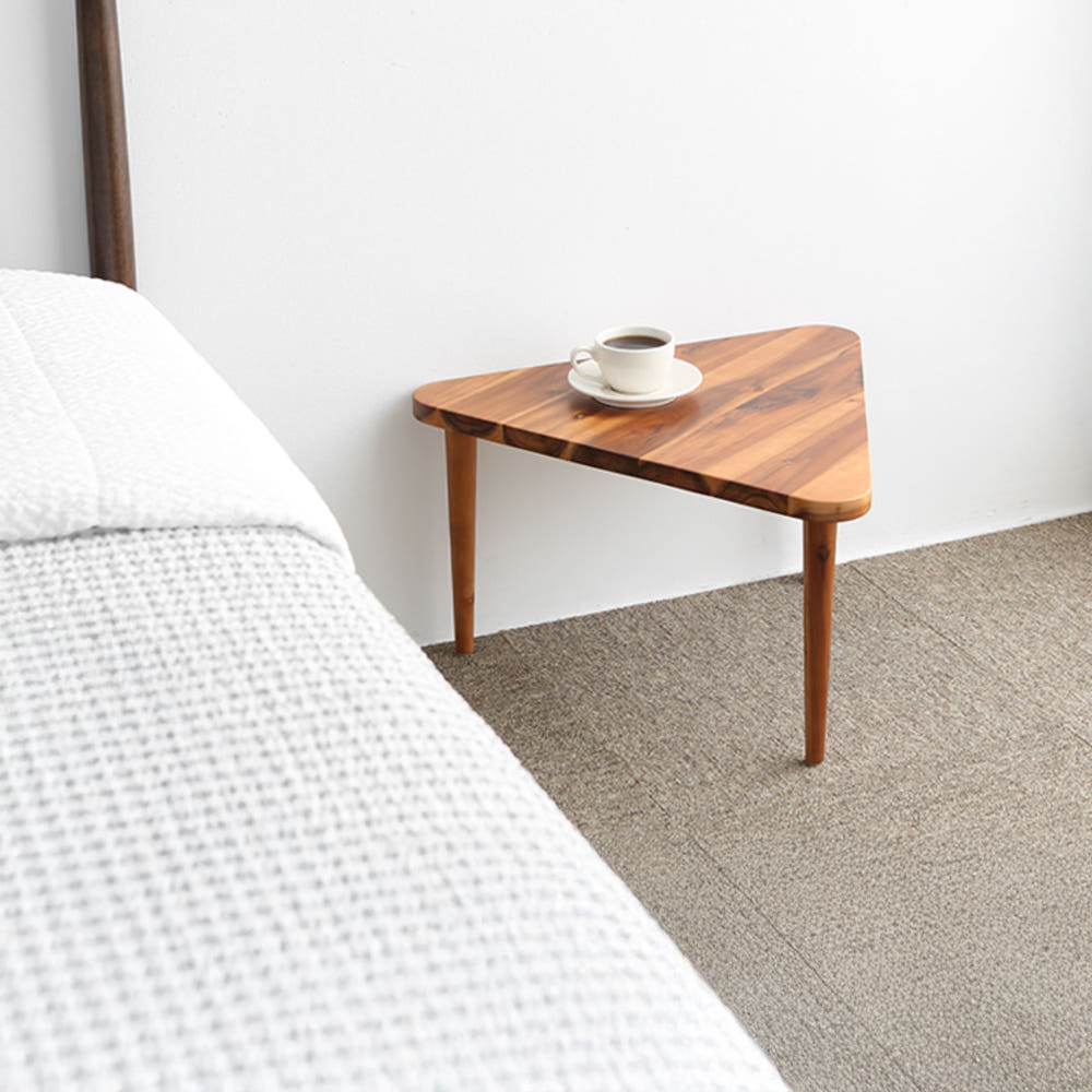 비엣트 원목커피테이블 60 BDC07 아카시아 7120.8610