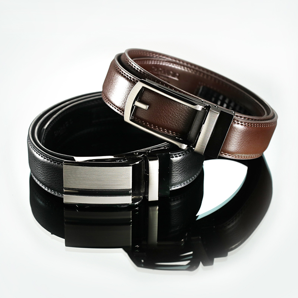 까사앤지오 요술벨트 소가죽 벨트 (블랙+브라운)1+1 본사판매 직접배송