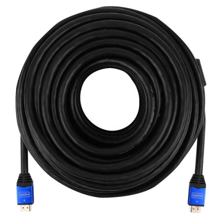 (이지넷) HDMI v1.4 고급형케이블 20m, NEXT-1420HD4K /케이블류