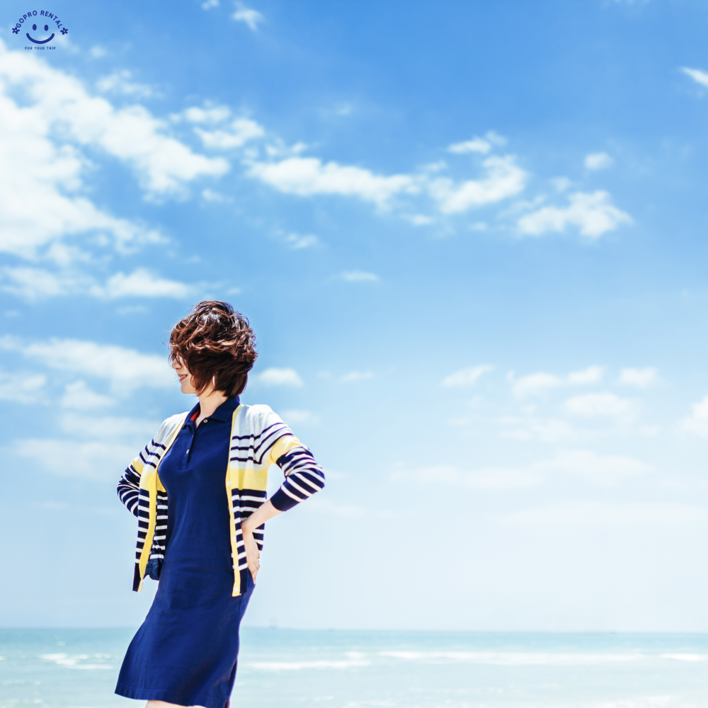 [대여 인천 공항 수령 반납] DJI 오즈모 포켓3 액션캠 브이로그 풀패키지 1일