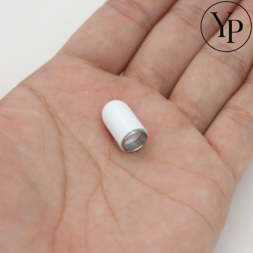 애플 팬슬 호환 캡 여분 뚜껑 보호 케이스 교체