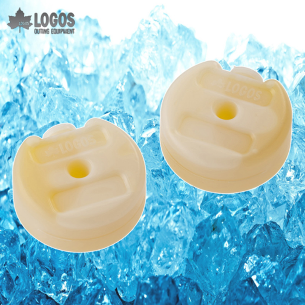 로고스 빙점하 아이스팩 컴팩트 GT -16℃ 캠핑 백패 휴대용 젤 얼음