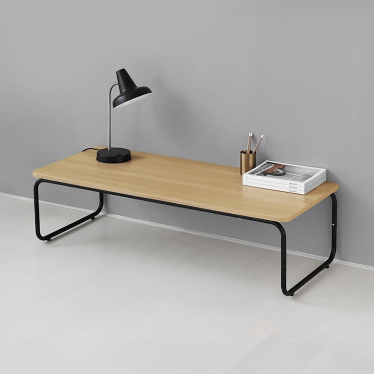 OLLSON 좌식테이블 12050 KS1070TB/2 화이트 4569.2792