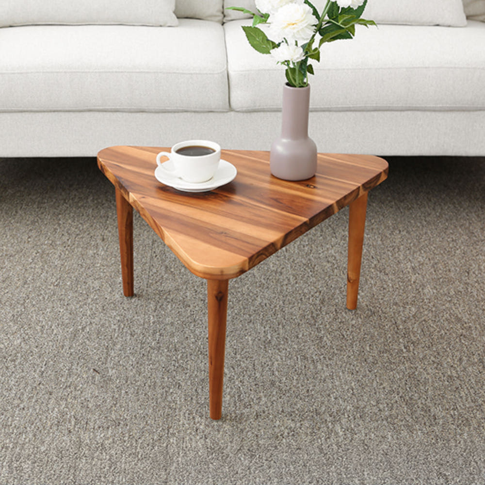 비엣트 원목커피테이블 60 BDC07 아카시아 7120.8610