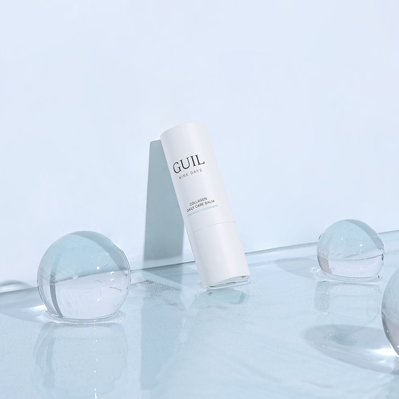 100%환불보장 구일9 나인데이즈 콜라겐 데일리케어 멀티밤 9.5ml, 1개 이미지 2