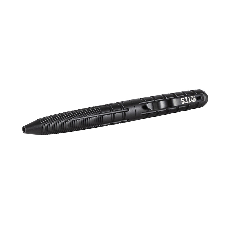 5.11 택티컬 쿠보탄 택티컬 펜 (블랙) - Kubaton Tactical Pen (Black) - 메인 이미지