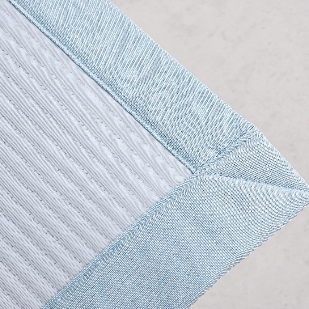 나라데코 차가운 3중직 냉감패드 시원한 여름 침대 패드 SS