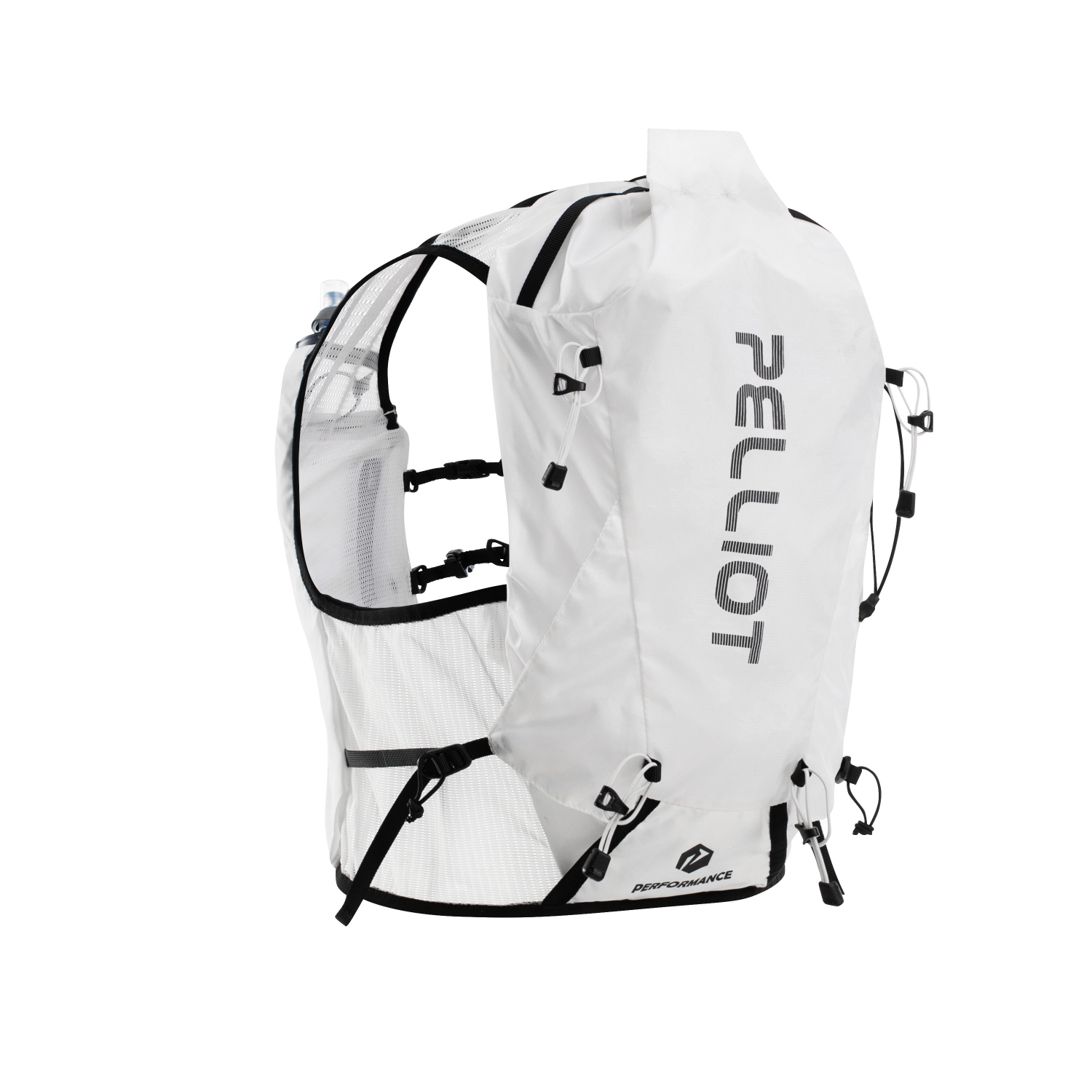 펠리엇 퍼포먼스 R-Pro Vest 경량 러닝 베스트 백팩 10L 164025003 - 상세 이미지 5