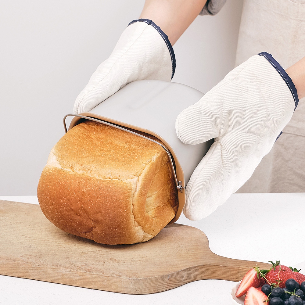 위즈웰 이지 제빵기 가정용 저당 식빵 기계 예약 베이킹 EASY 반죽기 발효 요거트