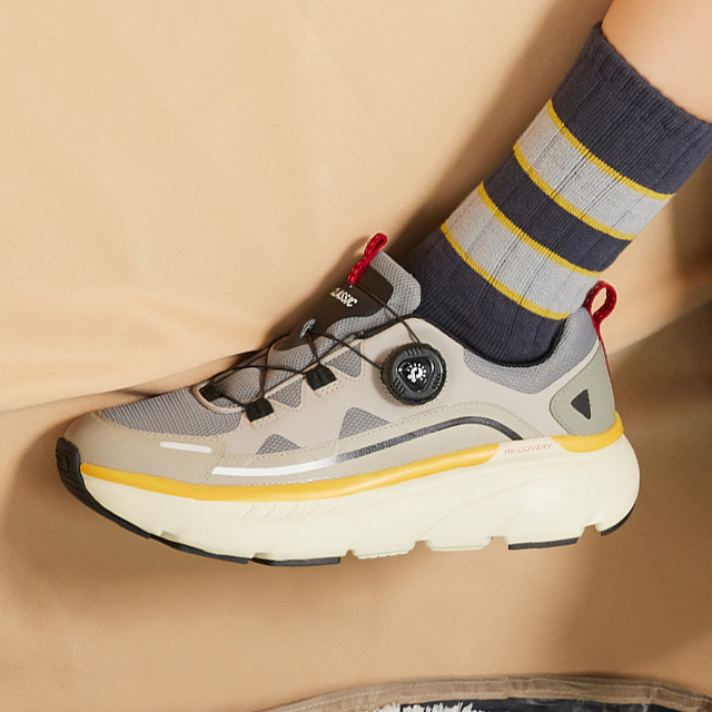 [아키클래식] 발 편한 운동화 범퍼 프리락 두족 구매시 추가 인하