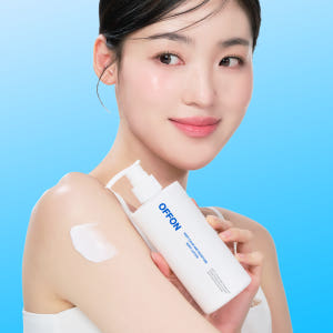 오프온 향좋은 퍼퓸 끈적이지않는 보습 등드름 닭살피부 바디밀크 미백 살냄... 솔직 후기 | 피부 타입별 분석 - 상품 이미지 2