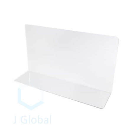 진열대칸막이 대형 아크릴칸막이 투명파티션