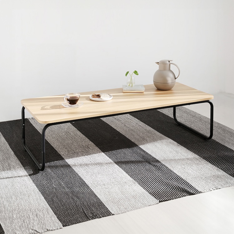 OLLSON 좌식테이블 12050 KS1070TB/2 화이트 4569.2792