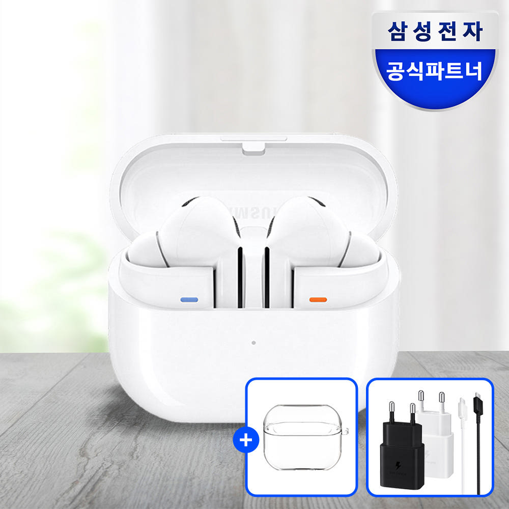 삼성 갤럭시 버즈3 버즈3프로 케이스 햇반 잡곡 정품 공용 커버 판매처 상세 정보 이미지 3