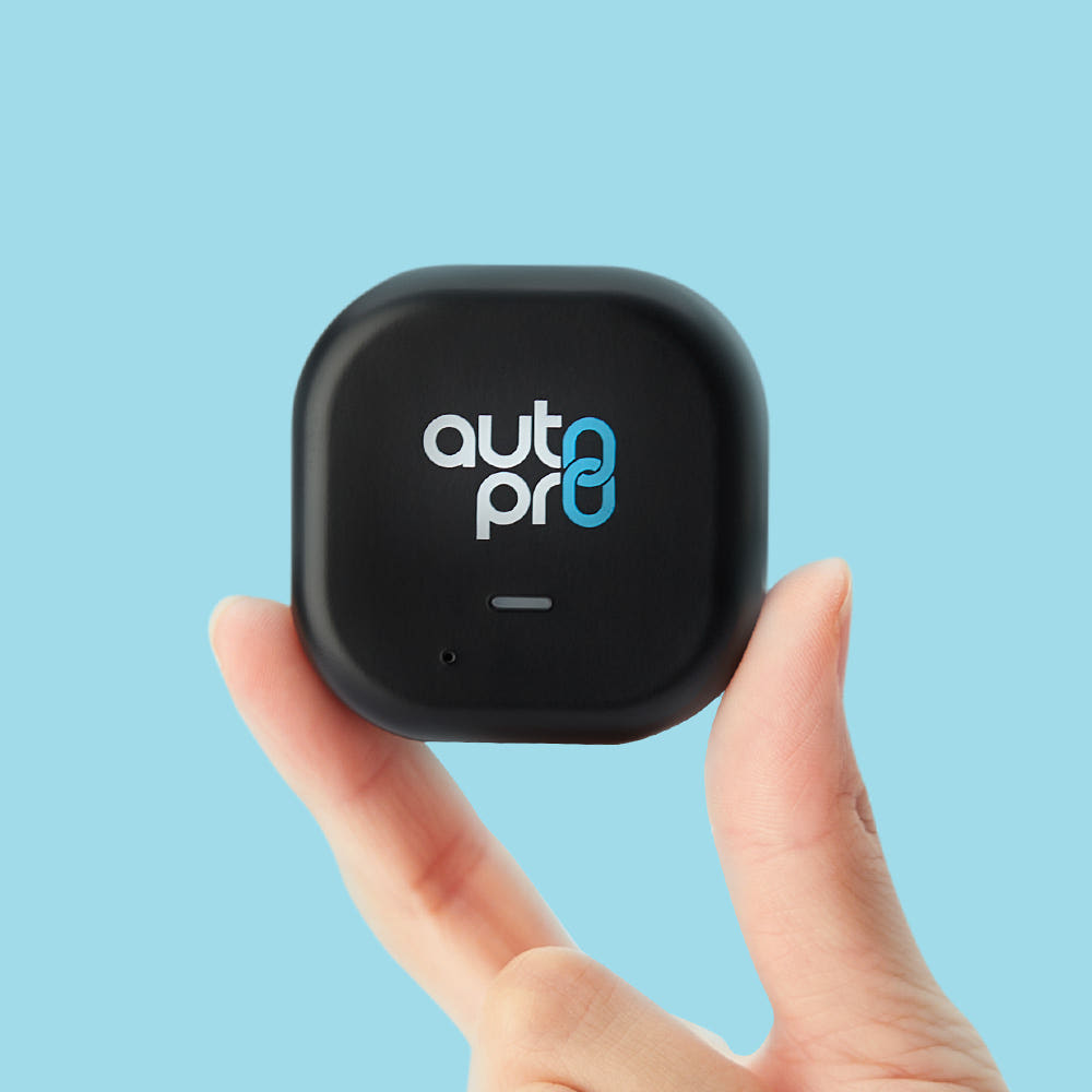 메이튼 무선 안드로이드 오토 프로 플러스 동글 - 상품 이미지
