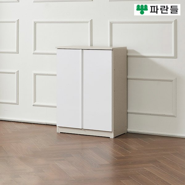 파란들가구 전면 LPM 600X820 도어신발장 다용도수납장 - 상세 이미지 2