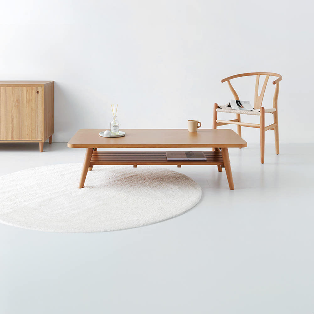 비나트 커피테이블 TBM32120 캄포어베니어 4964.1843