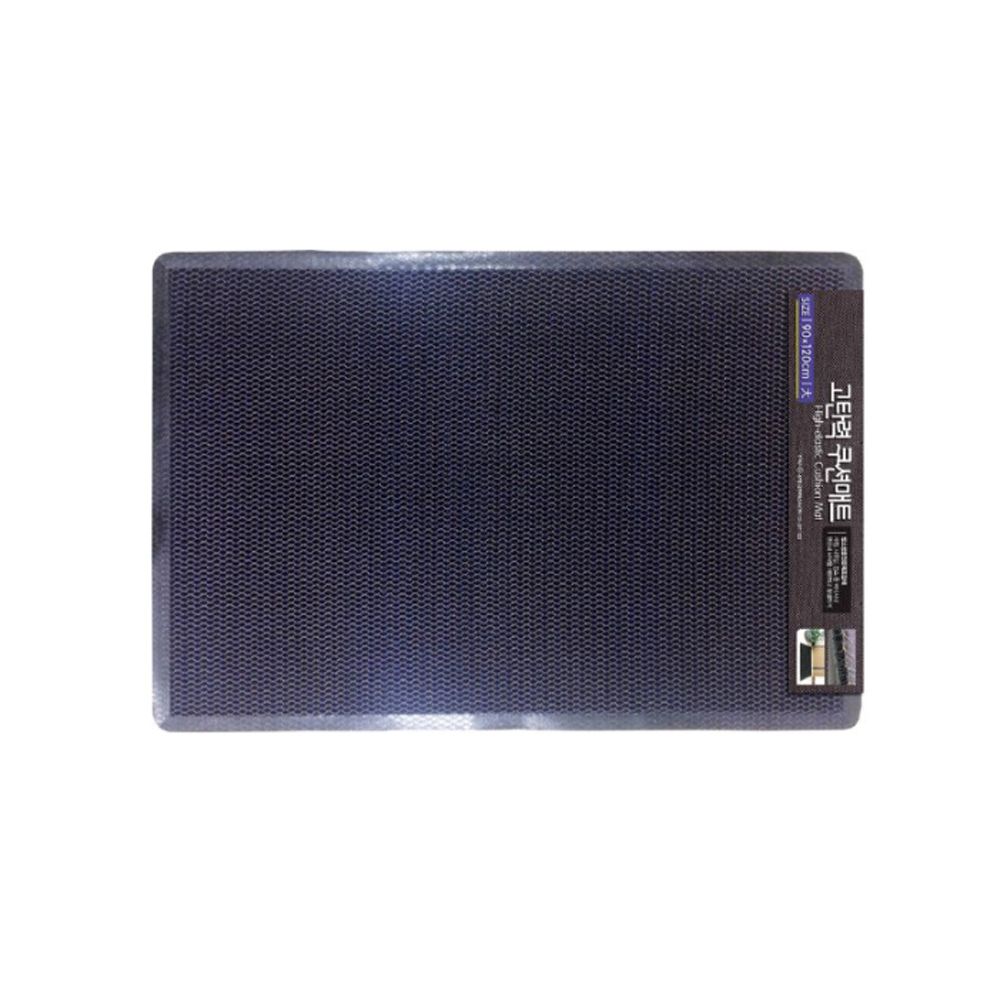 쿠션 매트 대 90x 120 cm 업소용 현관 미끄럼 방지 발매트 예쁜