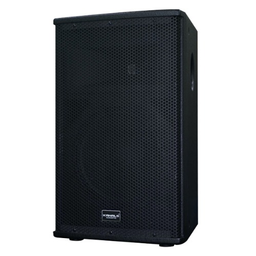카날스 KRS-1230 2WAY 600W 패시브 스피커 1통 - 상품 이미지